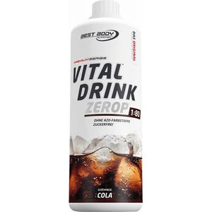 Low Carb Vital Drink 1000ml Cola