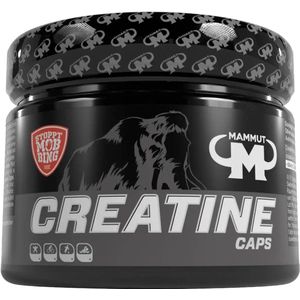 Creatin Capsules 240caps