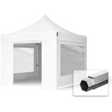 Toolport 3x3 m Easy Up partytent PVC