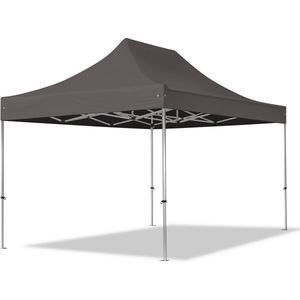 Toolport 3x4,5 m Easy Up partytent, PROFESSIONAL