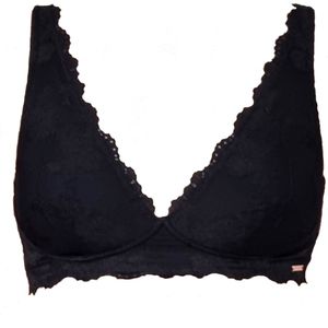 Royal Lounge - Bralette - Royal Dream - Met Spitze