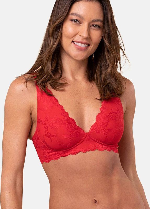 Royal Lounge - Royal Dream - Bralette - Met Spitze