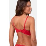 Royal Lounge - Bralette - Royal Dream - Met Spitze