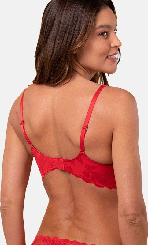 Royal Lounge - Bralette - Royal Dream - Met Spitze