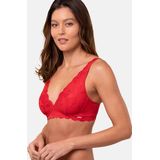 Royal Lounge - Bralette - Royal Dream - Met Spitze