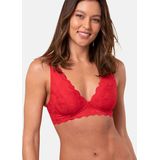 Royal Lounge - Bralette - Royal Dream - Met Spitze