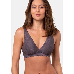 Royal Lounge - Bralette - Royal Dream - Met Spitze