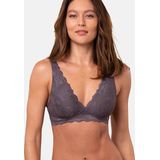 Royal Lounge - Bralette - Royal Dream - Met Spitze