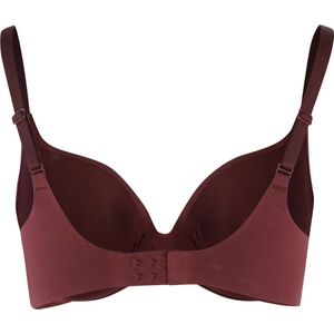 Royal Lounge Lingerie Voorgevormde bh Fit | Maat: 75B | Kleur: Bordeaux