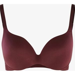 Royal Fit - BH - Geen Naden - Zwart - Comfortabel