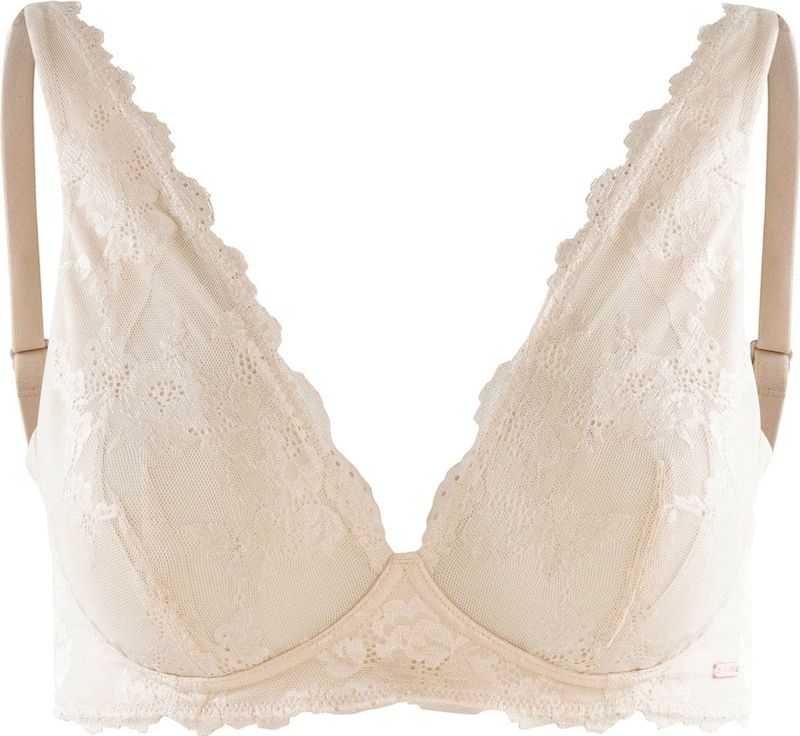 Royal Lounge - Bralette - Royal Dream - Met Spitze