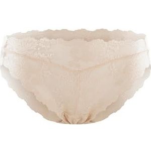 Royal Lounge Intimates Damesslips, champagne, S, champagne, S