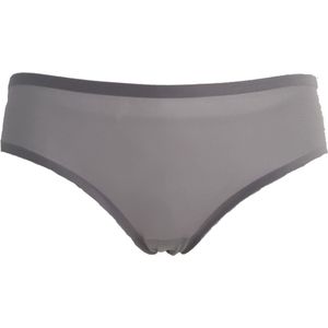 Royal Lounge Intimates Damesslips, Cool Grey, S, grijs (cool grey), S