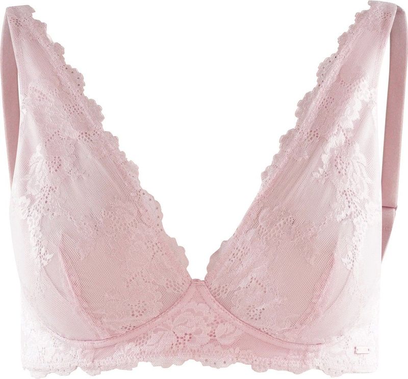 Royal Lounge - Bralette - Royal Dream - Met Spitze