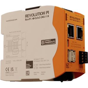 KUNBUS Revolution PI Steuerung Connect SE 8 GB PR100368