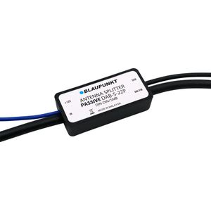 Blaupunkt Autoantenne-adapter DIN 150 Ω 2006017472409