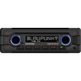 BLAUPUNKT Dubai 324 DAB BT - Autoradio DAB+ / Bluetooth