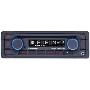 Blaupunkt Dubai 324 DAB BT