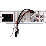 Blaupunkt - Doha 112 BT - Autoradio - Zwart - Inclusief afstandsbediening en DAB-antenne