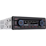 Blaupunkt - Doha 112 BT - Autoradio - Zwart - Inclusief afstandsbediening en DAB-antenne