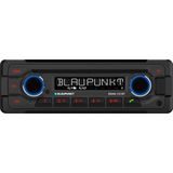 Blaupunkt DOHA112BT Bluetooth handsfree set 1 DIN 12 V Heavy Duty Design