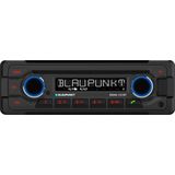 Blaupunkt 1-DIN, Bluetooth handsfree, 12 V, heavy duty design DOHA112BT