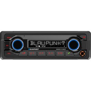 Blaupunkt Denver 212 DAB BT - Autoradio - DAB+ - Bluetooth