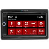 Blaupunkt - Las Vegas 690 DAB - Auto Multimedia - Zwart - 6,75 Inch Touchscreen - DAB+ - Bluetooth