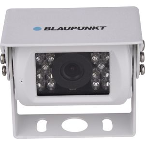 Blaupunkt RVC 2.0 Kabelgebonden achteruitrijcamera Extra IR-verlichting Wit