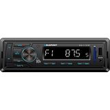 Blaupunkt - BPA1119BT Autoradio - Zwart - Bluetooth - USB - 1 DIN
