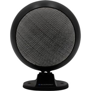 BLAUPUNKT Luidspreker Globe Speaker Kleur Zwart, 3,5 inch Diameter