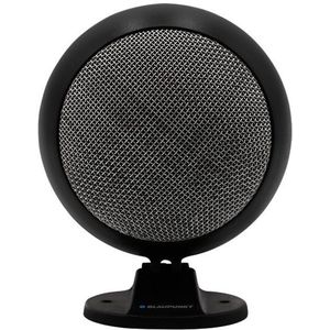 Blaupunkt - KUGEL-LAUTSPRECHER - Breedbandluidspreker - Zwart - 55 W