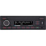 BLAUPUNKT Madrid 200 BT - USB/BT/AUX