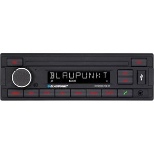 BLAUPUNKT Madrid 200 BT - USB/BT/AUX