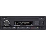 Blaupunkt Nürnberg 200 DAB BT - Autostereo - Bluetooth - DAB+ Tuner