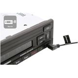 Blaupunkt Nürnberg 200 DAB BT - Autostereo - Bluetooth - DAB+ Tuner