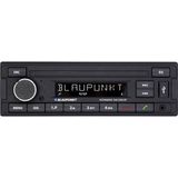 Blaupunkt Nürnberg 200 DAB BT - Autostereo - Bluetooth - DAB+ Tuner