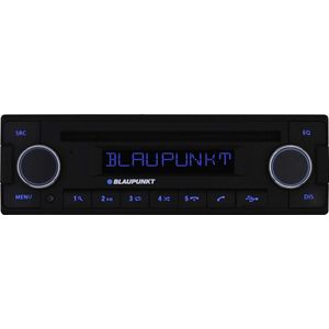 Blaupunkt Skagen 400DAB - Autoradio - Bluetooth - DAB+