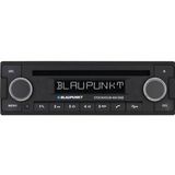 Blaupunkt Nürnberg 200 DAB BT autoradio Bluetooth handsfree, DAB+ tuner