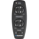 Blaupunkt - GTw 190 A - Auto-subwoofer - Blauw - Actief - 280 mm - 150 W