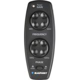 Blaupunkt - GTw 190 A - Auto-subwoofer - Blauw - Actief - 280 mm - 150 W