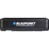 Blaupunkt - GTw 190 A - Auto-subwoofer - Blauw - Actief - 280 mm - 150 W