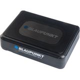 Blaupunkt - GTw 190 A - Auto-subwoofer - Blauw - Actief - 280 mm - 150 W