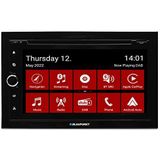 Blaupunkt - Copenhagen 700 DAB - Auto-multimedia - 6,75 inch - Met CarPlay en Android Auto