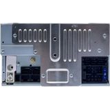 Copenhagen 700 DAB NAV Truck - Multimedia Center - Bluetooth - 6,75 inch