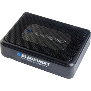 Blaupunkt - GTw 190 A - Auto-subwoofer - 24 Volt - Actief - 280 mm - 150 W