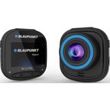 Blaupunkt BP 2.2 FHD compacte voertuig camera dashcam met 2 IPS display