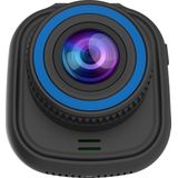 Blaupunkt - BP 2.2 - Dashcam - Zwart - Volledige HD - Versnellingssensor