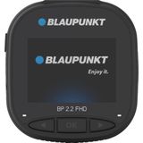 Blaupunkt - BP 2.2 - Dashcam - Zwart - Volledige HD - Versnellingssensor