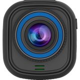 Blaupunkt BP 2.2 FHD compacte voertuig camera dashcam met 2 IPS display